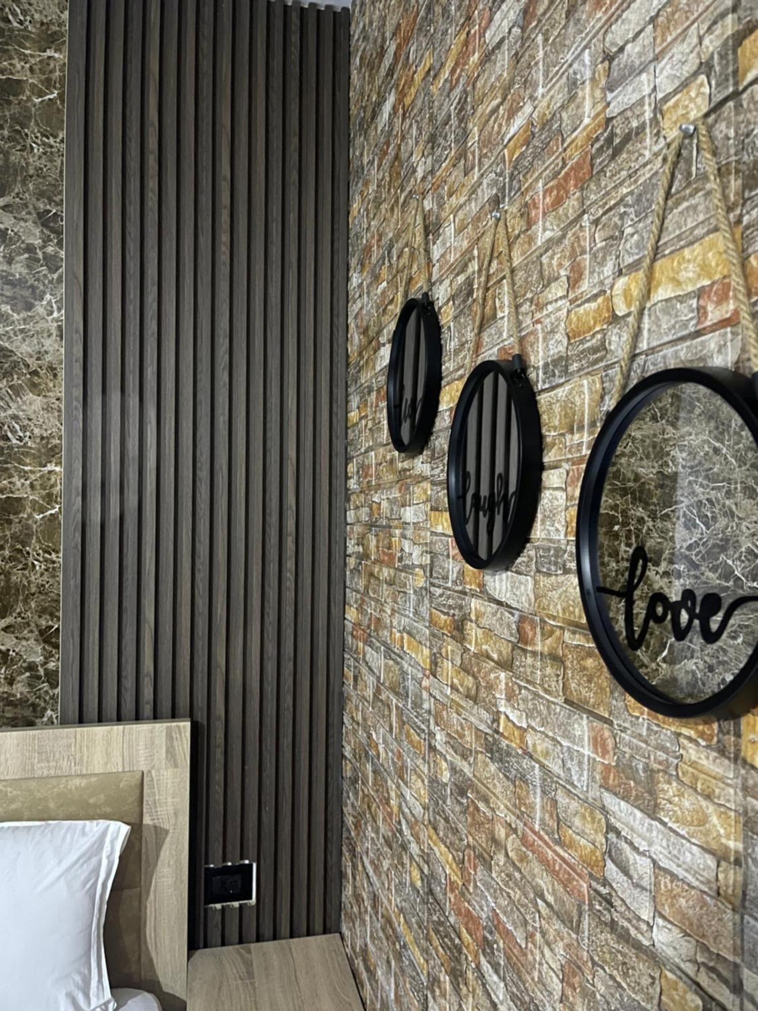 Four Generation Hotel Shiroka Exterior photo